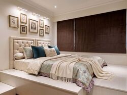 Cardiff Residence (D19), Condominium #602157551